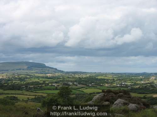 Slieve Dargan